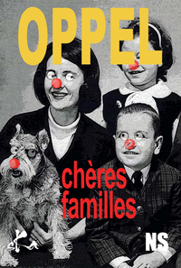 Electronic book Chères Familles