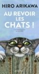 Libro electrónico Au revoir les chats !