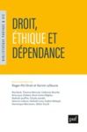 Livre numérique Droit, éthique et dépendance