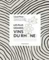 Livre numérique Les Plus Grands vins du Rhône