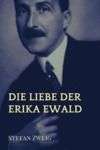 E-Book Die Liebe der Erika Ewald