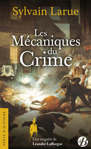 E-Book Les Mécaniques du Crime