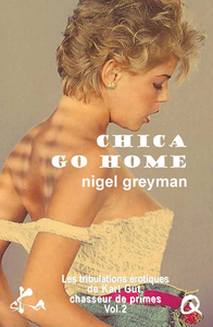 Livre numérique Chica go home