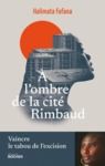 Livro digital A l'ombre de la cité Rimbaud