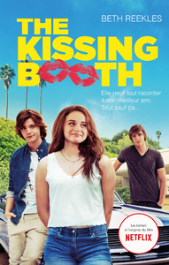 Livre numérique The Kissing Booth