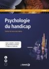 Livre numérique Psychologie du handicap : Série LMD