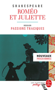 Libro electrónico Roméo et Juliette (Edition pédagogique)