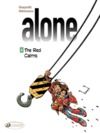 Electronic book Alone - Volume 4 - The Red Cairns