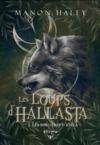 Livro digital Les loups d'Hallasta - 2 - Les sorcières d'Etelä