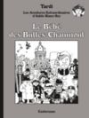 Electronic book Adèle Blanc-Sec (Tome 10) - Le Bébé des Buttes-Chaumont