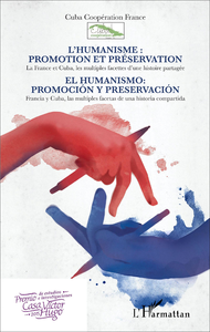 Livre numérique L'humanisme : promotion et préservation / El humanismo: promociòn y preservaciòn