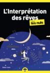 Livro digital L'Interprétation des rêves pour les Nuls, poche, 2e éd