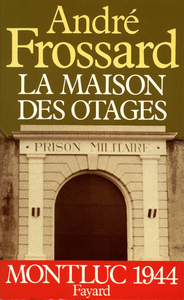 Electronic book La Maison des otages