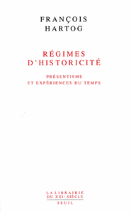 Livre numérique Régimes d'historicité. Présentisme et expériences