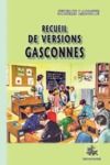 Electronic book Recueil de versions gasconnes