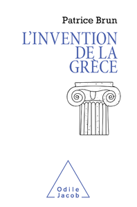Electronic book L' Invention de la Grèce