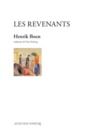 Libro electrónico Les Revenants