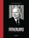 E-Book Fatherland. Une histoire de famille
