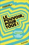 Livre numérique Le pouvoir, pour tous !