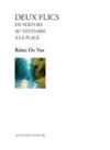 E-Book Deux flics au vestiaire suivi de Deux flics en voiture et de Deux flics à la plage