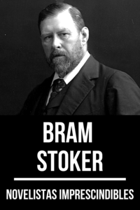 Electronic book Novelistas Imprescindibles - Bram Stoker