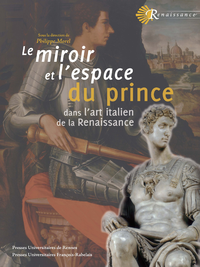 Livre numérique Le miroir et l’espace du prince dans l’art italien de la Renaissance