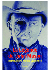 Libro electrónico La Légende de John Mason