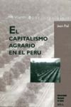 Livre numérique Capitalismo agrario en el Perú