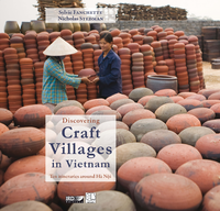 Electronic book Discovering Craft Villages in Vietnam