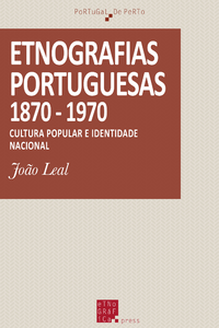Livro digital Etnográfias portuguesas (1870-1970)