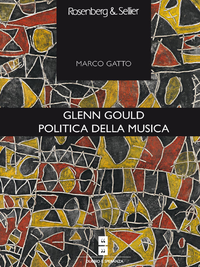 Electronic book Glenn Gould. Politica della musica