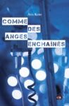 Electronic book Comme des anges enchaînés
