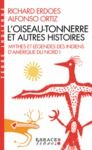 Libro electrónico L'Oiseau-Tonnerre et autres histoires