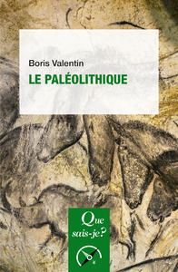 Livro digital Le Paléolithique