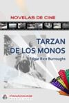 Libro electrónico Tarzán de los Monos
