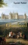Livre numérique Le roman de Chambord