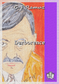 Libro electrónico Derborence