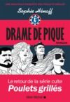 Electronic book Drame de pique