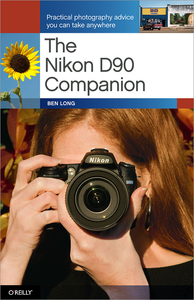 Livre numérique The Nikon D90 Companion