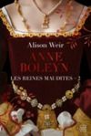Libro electrónico Anne Boleyn : L'Obsession d'un roi