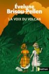 Livre numérique La voix du volcan - Roman Poche - Dès 10 ans