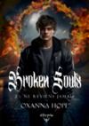 Livro digital Broken souls - 2 - Ne reviens jamais