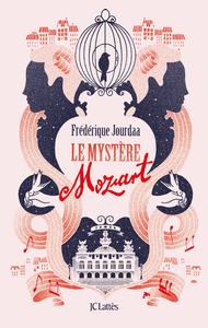 Livre numérique Le Mystère Mozart