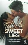 Livre numérique Tell Me Sweet Lies