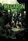 Electronic book Megaron - Tome 1 - Le mage exilé
