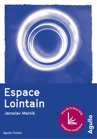Electronic book Espace lointain
