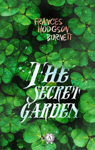 E-Book The Secret Garden
