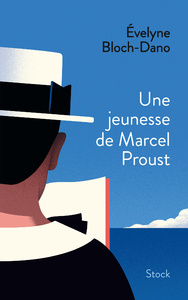 Livre numérique Une jeunesse de Marcel Proust