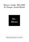 Livre numérique Palaces Guide 2021/2022