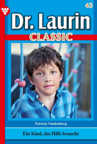 Electronic book Dr. Laurin Classic 43 – Arztroman